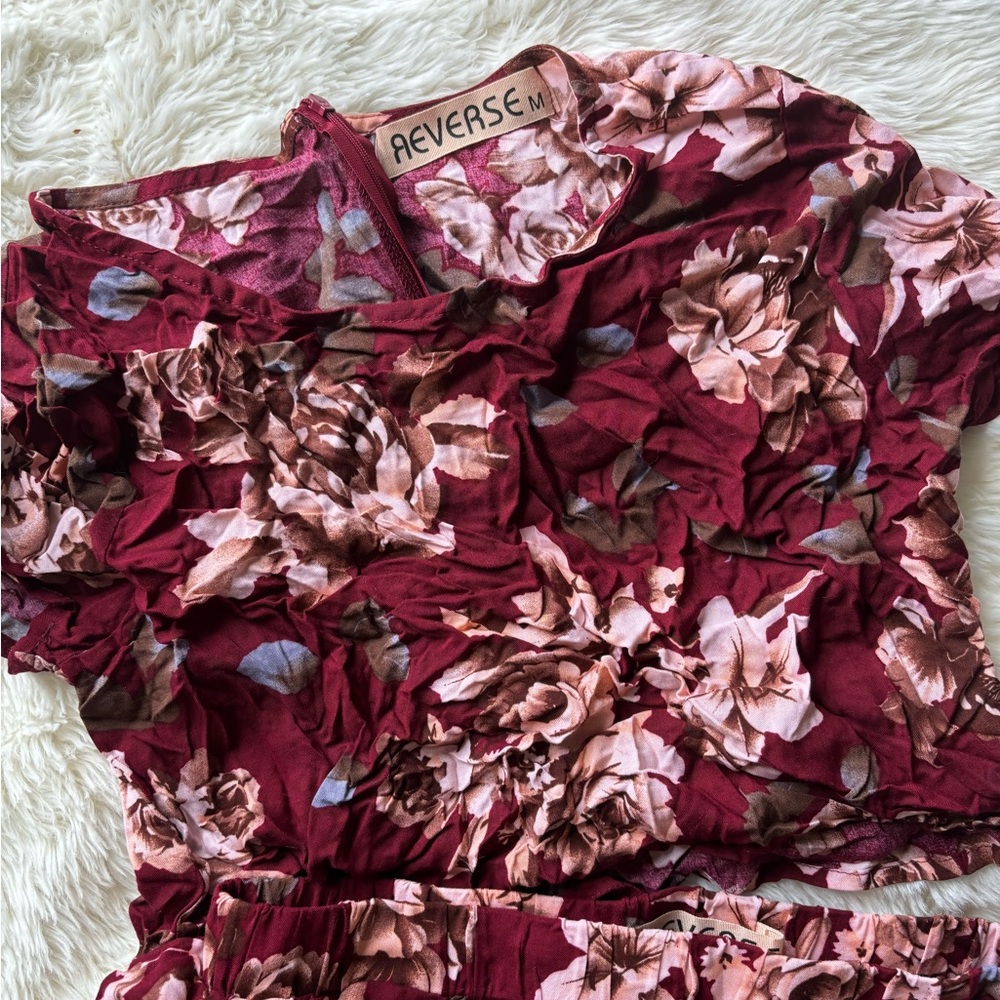 Matching set - Picture 2 of 9